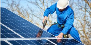 Installation Maintenance Panneaux Solaires Photovoltaïques à Marnay-sur-Marne